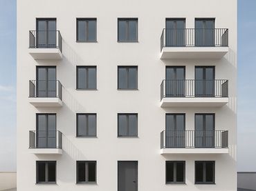 Terreno residencial en venta en Avinguda del Bosc 18