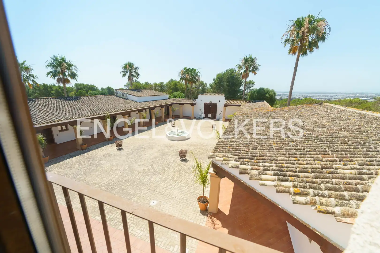 Maison avec terrasse à vendre à El Juncal - Vallealto, imagen 4