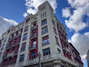 Appartement avec ascenseur à vendre à SANTIAGO