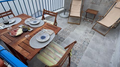Foto 4 de Casa o xalet en venda a Torrox Pueblo, Torrox