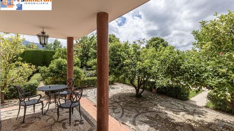 Foto 5 de Casa o chalet en venta en Huétor Vega, Granada