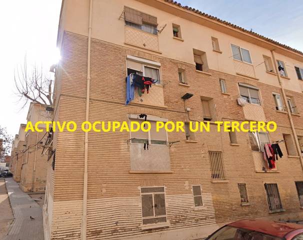 Piso en Venta en Grupo Gabriela Mistral en Oliver