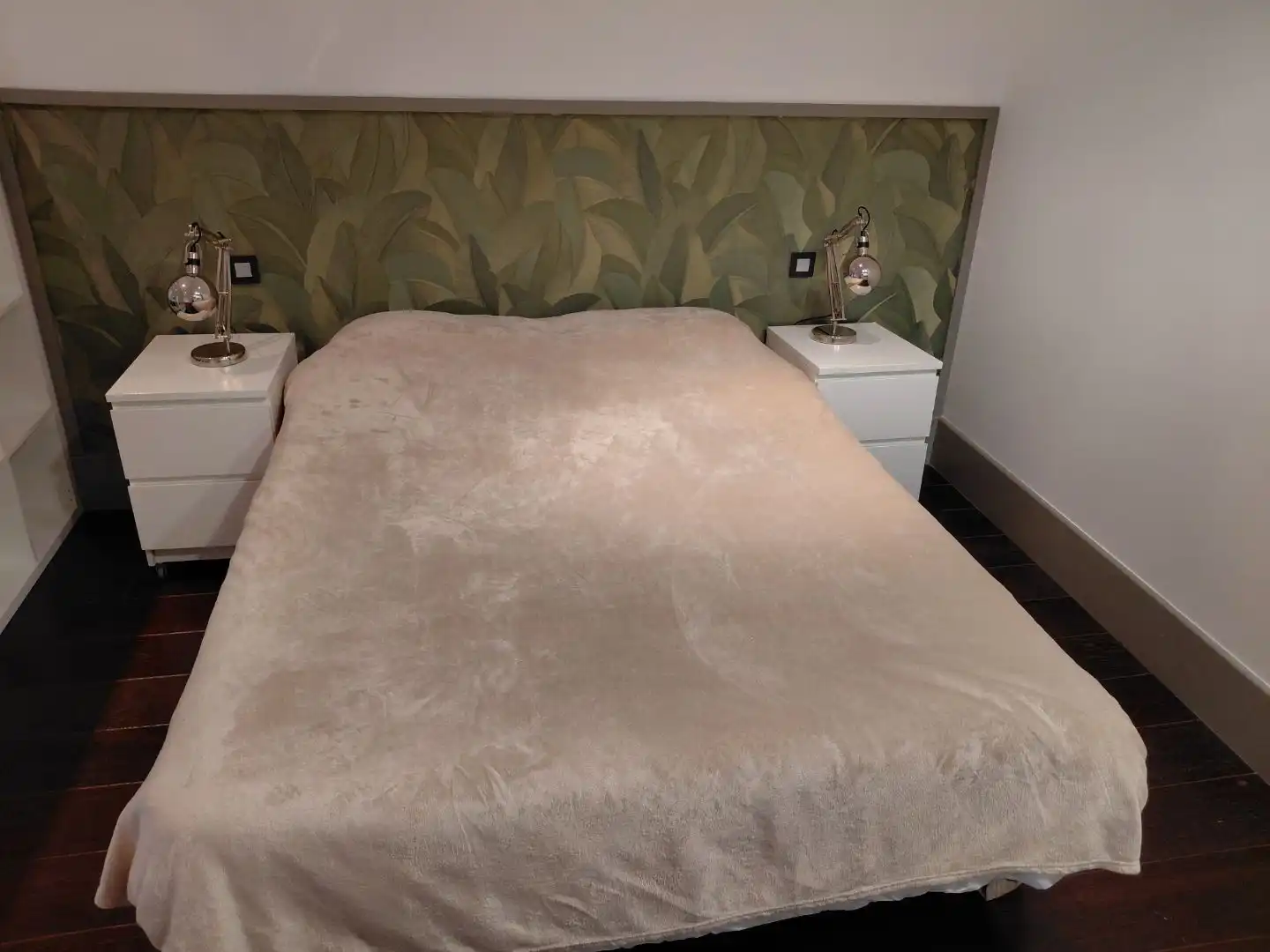 Schlafzimmer von Wohnung zum Verkauf in Centro