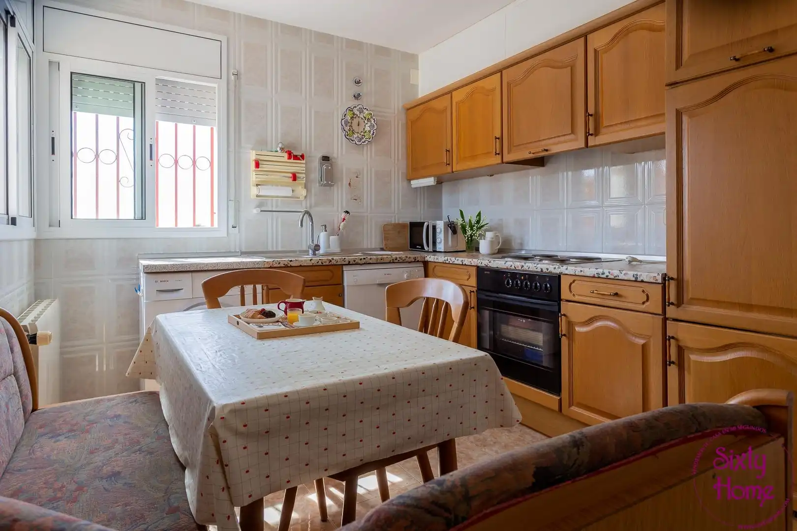 Villa mit Pool zum Verkauf in La Pobla de Montornès, imagen 37