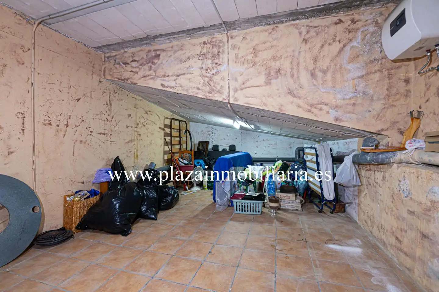 Casa o chalet en venta en Jardin Lucena