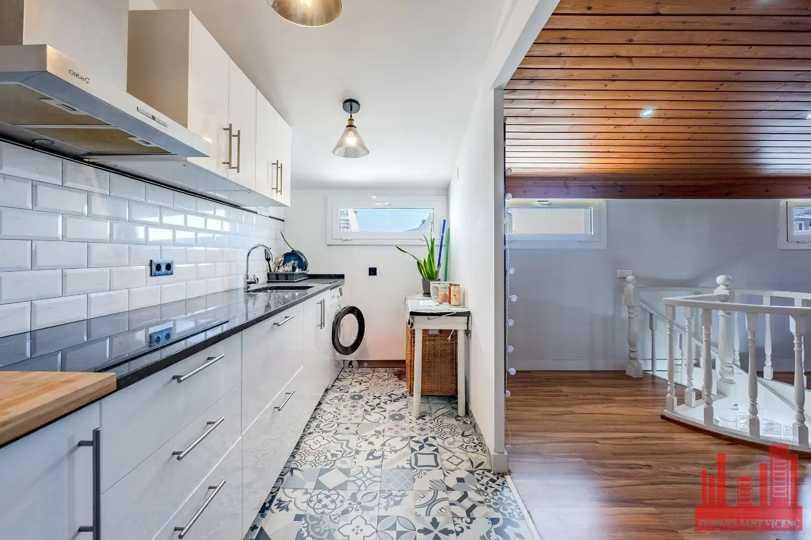 Piso en venta en Sant Vicenç Dels Horts