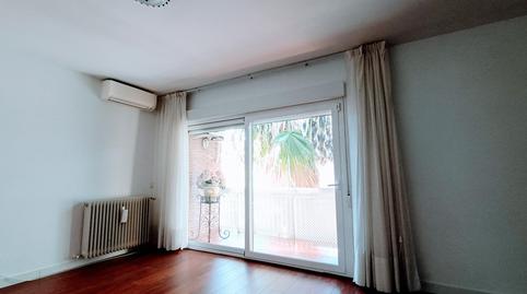 Photo 5 of Flat to rent in Emilio Vargas, San Juan Bautista,  Madrid Capital