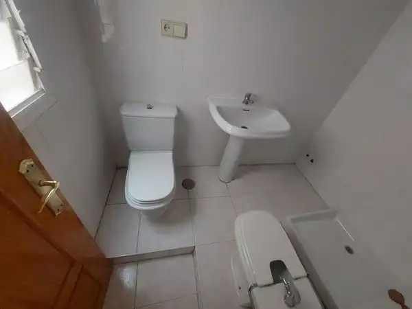 Bany de Pis en venda en Orihuela