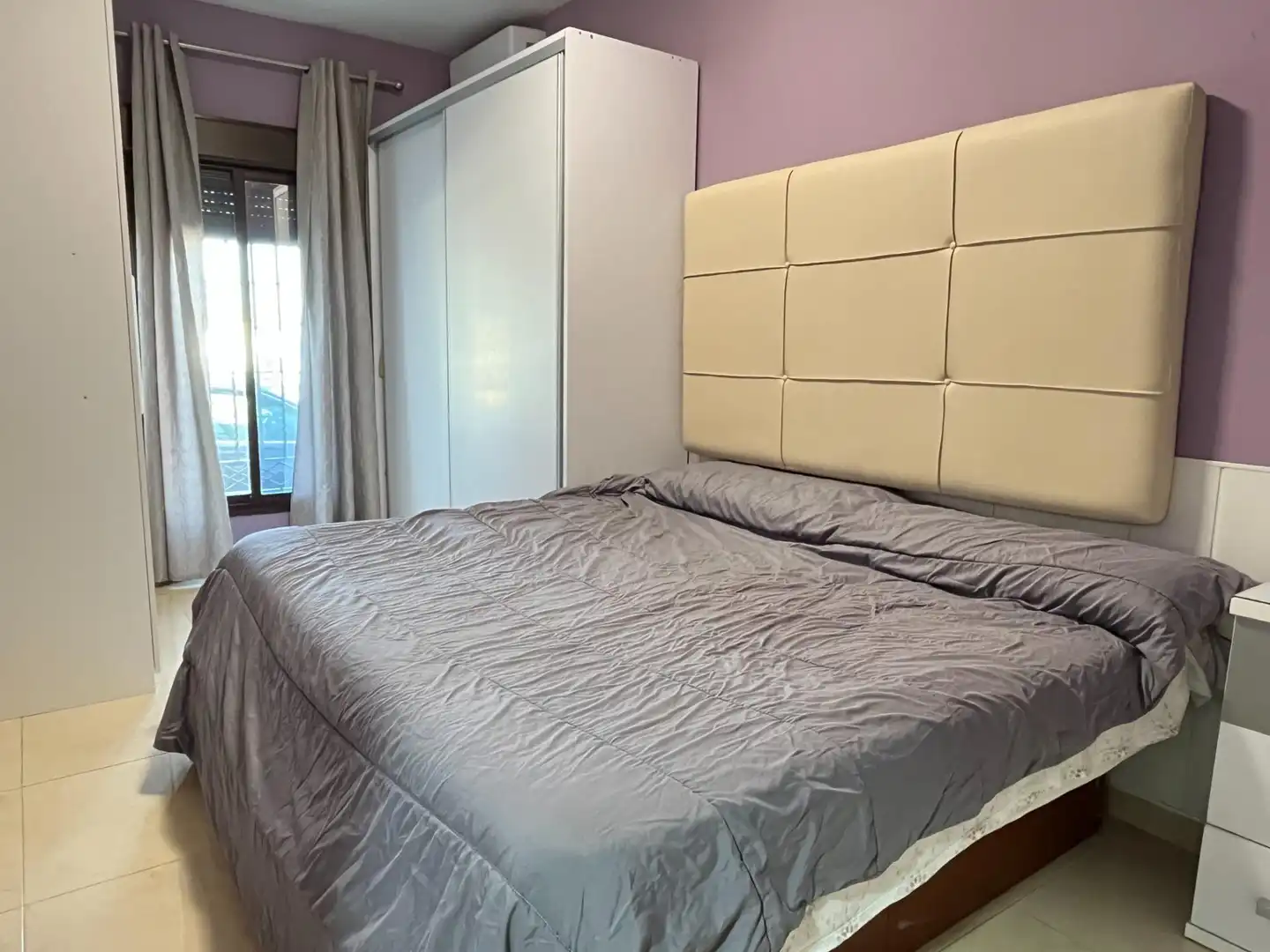 Habitación de Casa o chalet en venta en El Viso del Alcor