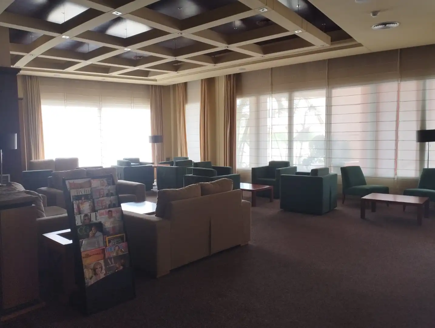Sala d'estar de Local de lloguer en Benalmádena