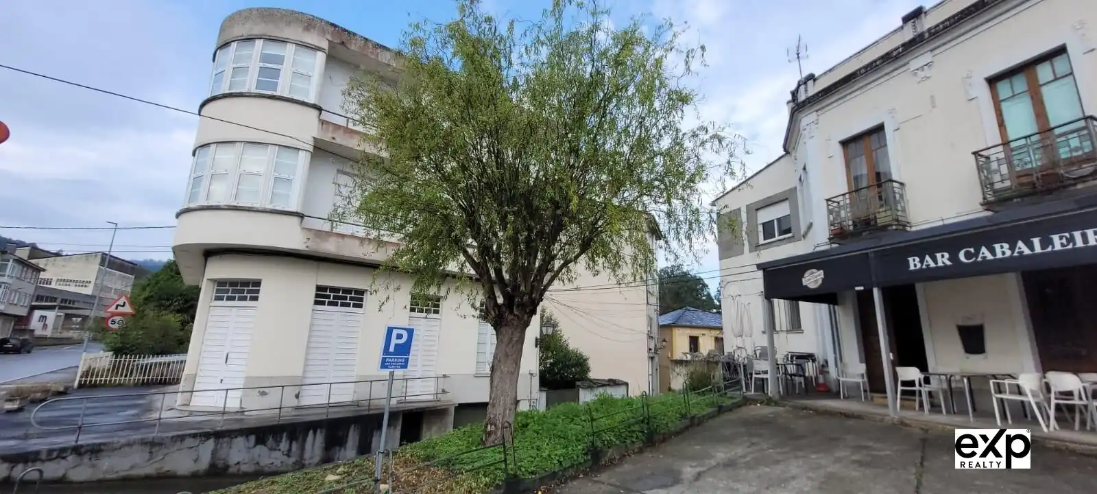 Casa o xalet en venda a Lourenzá