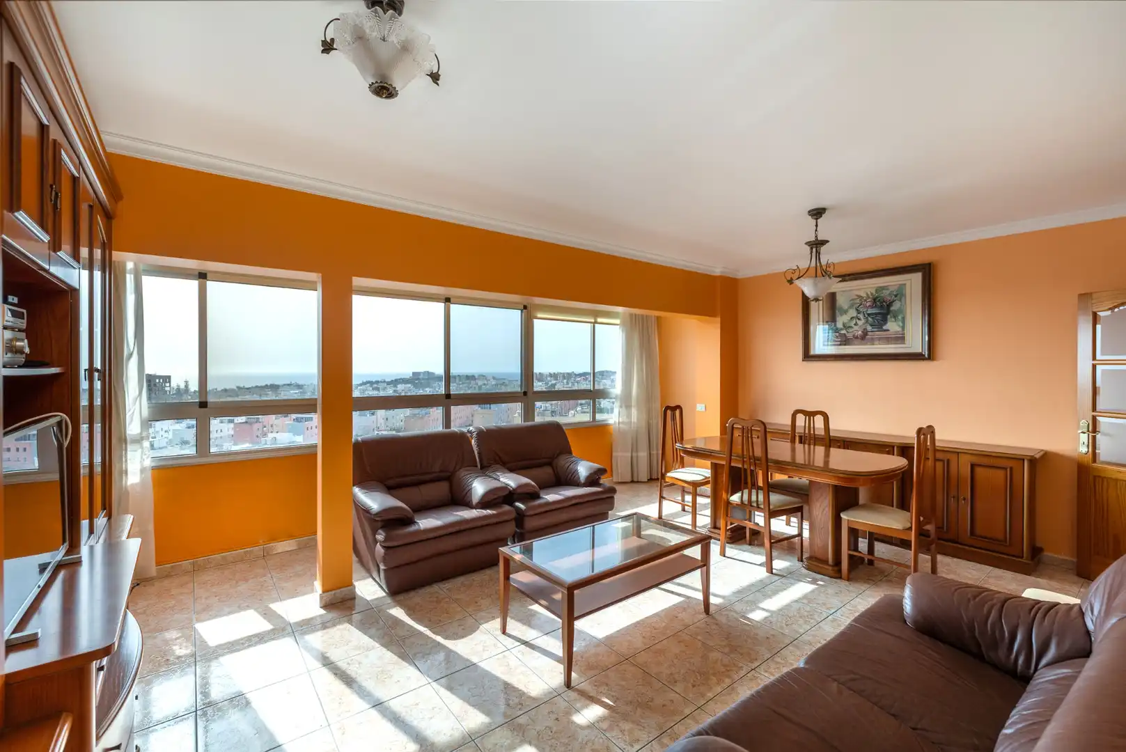 Appartamento con ascensore in vendita a Avenida Escaleritas 98, imagen 2