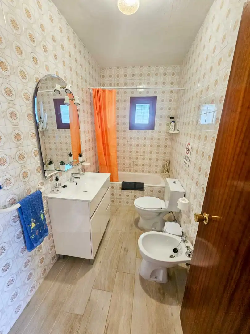 Casa rústica amb piscina en venda a Lugar Partido Huertas Viejas 93, imagen 16