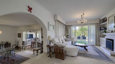 Foto 4 de Casa adosada en venta en Casco Antiguo, Marbella