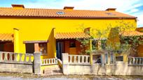 Exterior view of Country house for sale in Val de San Vicente 