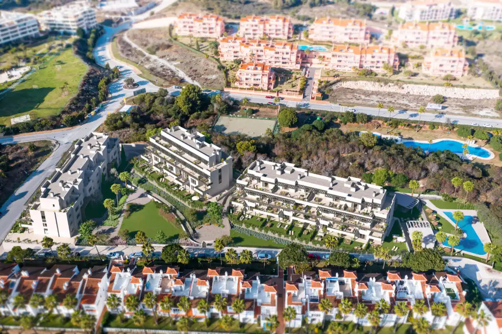 Apartament amb piscina en venda a Mijas pueblo, imagen 6