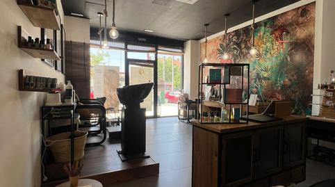 Photo 5 of Premises to rent in  Nuevo Mundo , 4, Sector B, Madrid