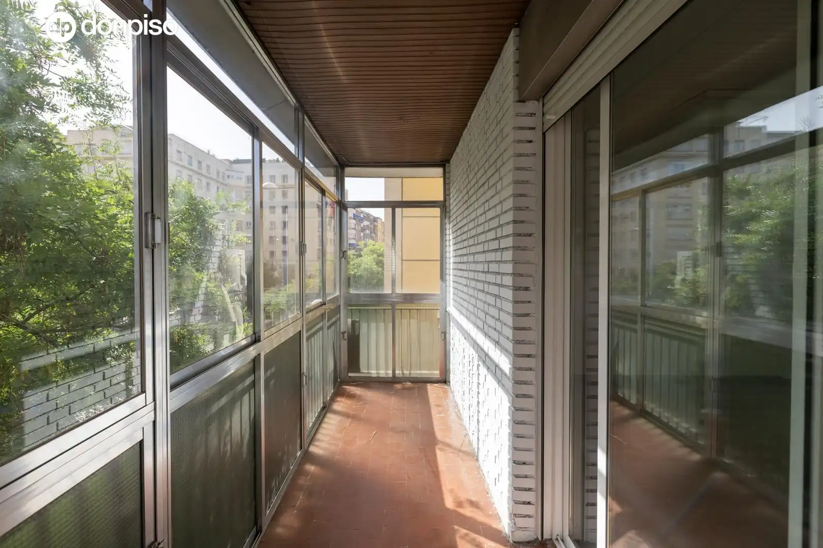 Flat with terrace for sale in Camino de Ronda, imagen 13