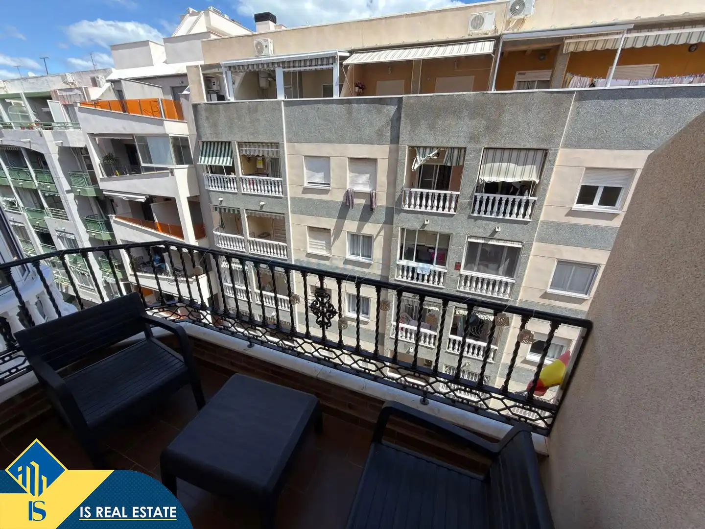 Apartment with lift for sale in Playa del Cura, imagen 31