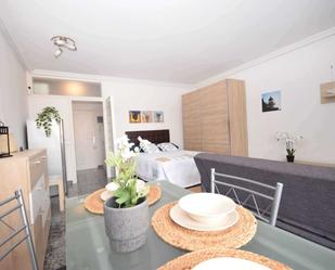 Dormitori de Apartament en venda en Puerto de la Cruz amb Terrassa