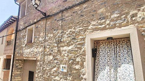 Foto 2 de Casa adosada en venda a Calle Cristo, Cornago, La Rioja
