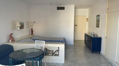 Foto 5 de Estudio en venta en Lamo Espinosa, 10, Puerto Deportivo, Fuengirola