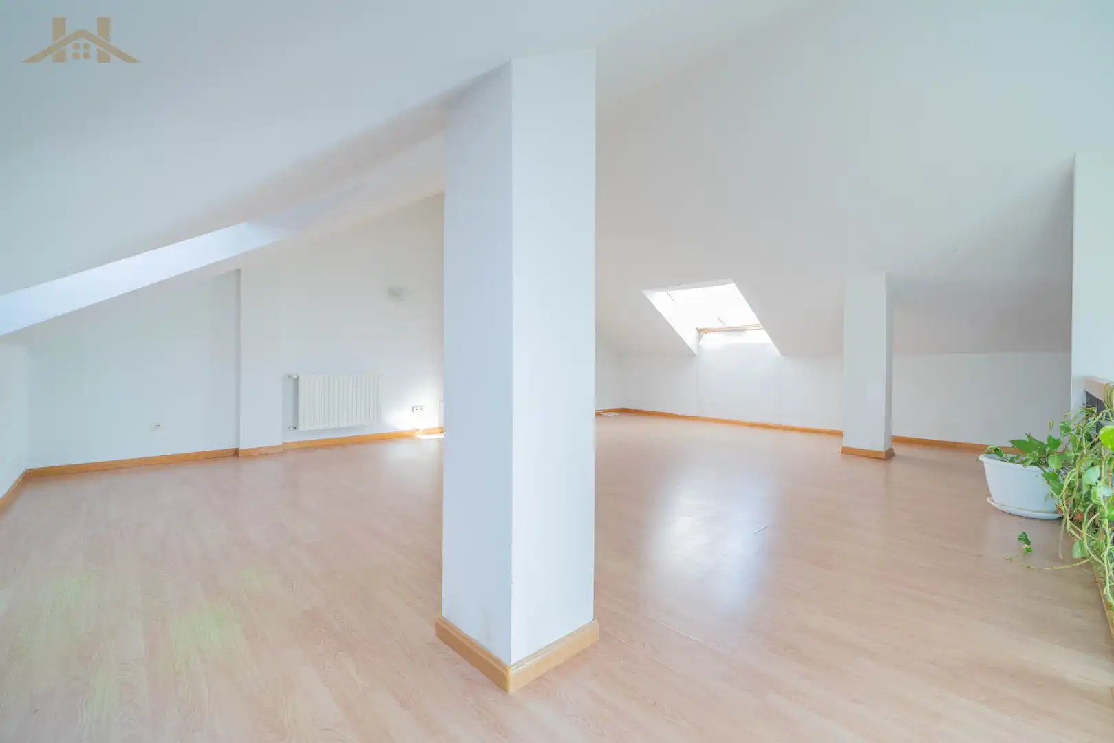 Casa aparellada amb terrassa en venda a Cubas de la Sagra, imagen 24