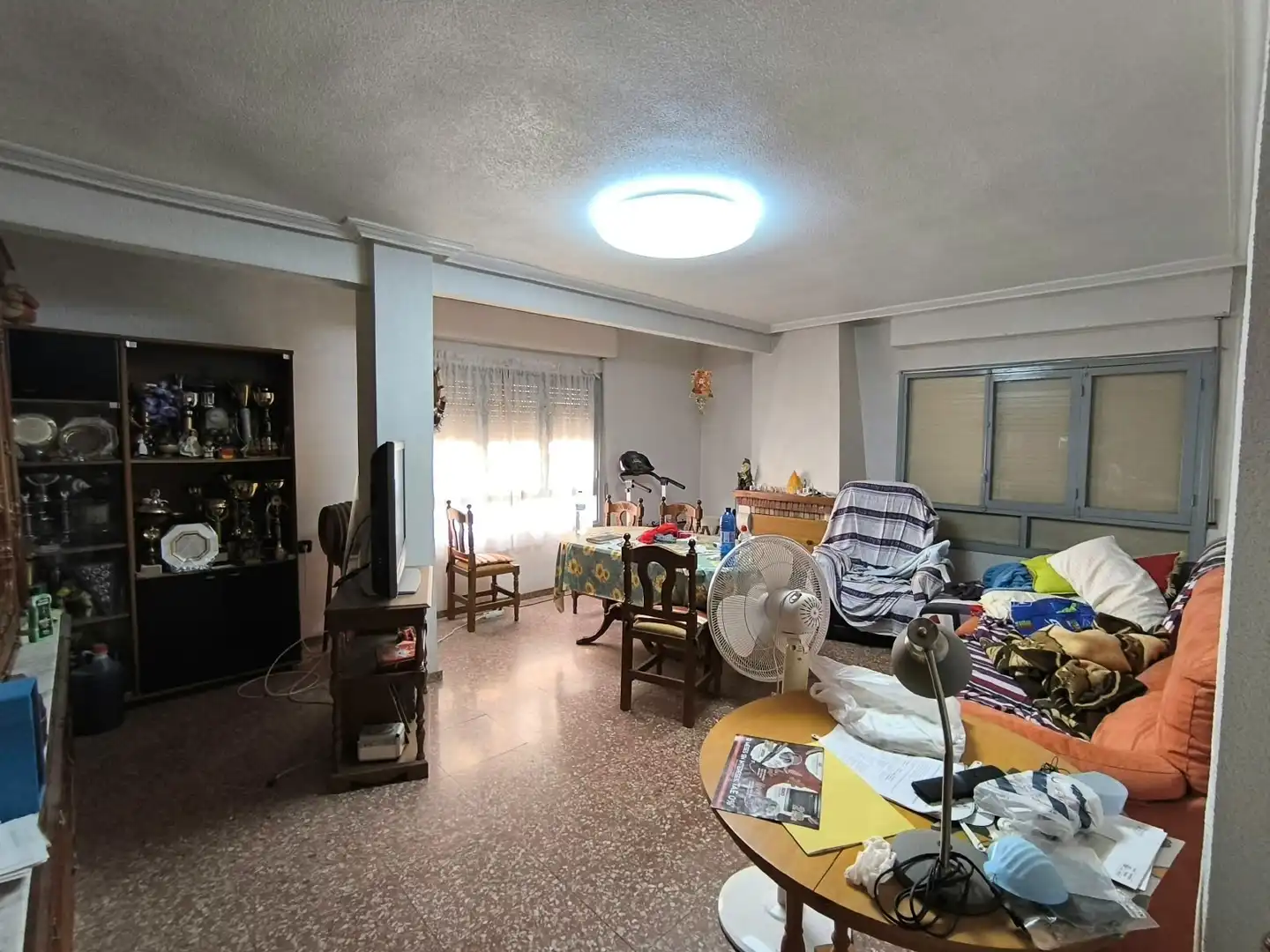 Appartement avec terrasse à vendre à Calle San Vicente Ferrer 3, imagen 3