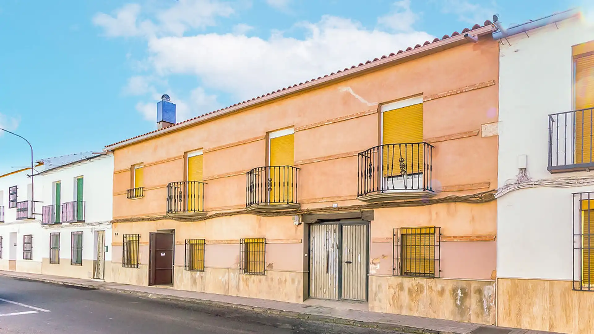 Casa o xalet en venda a C/ Bolaños, Almagro