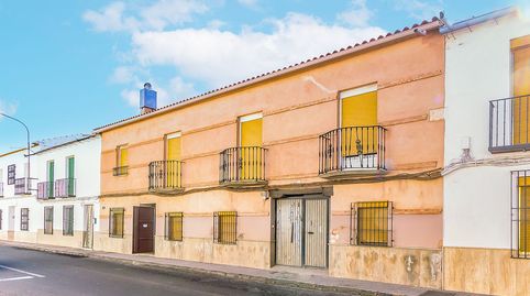 Solvia Inmobiliaria  Casa Almagro
