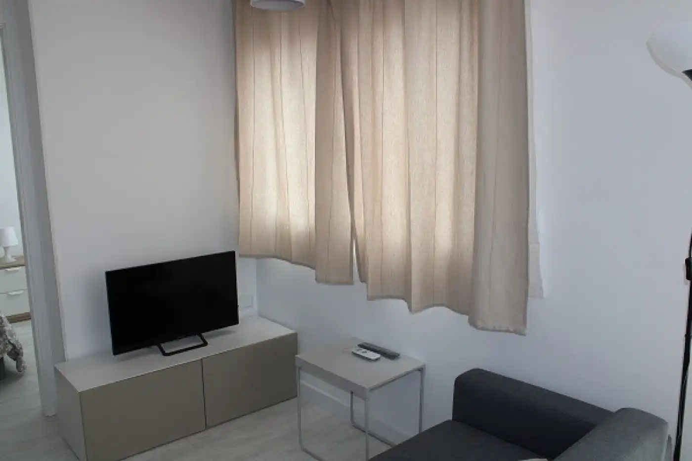 Apartments for rent in Ciudad Jardín