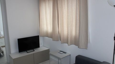 Foto 2 de Apartament de lloguer a Ciudad Jardín, Cartagena
