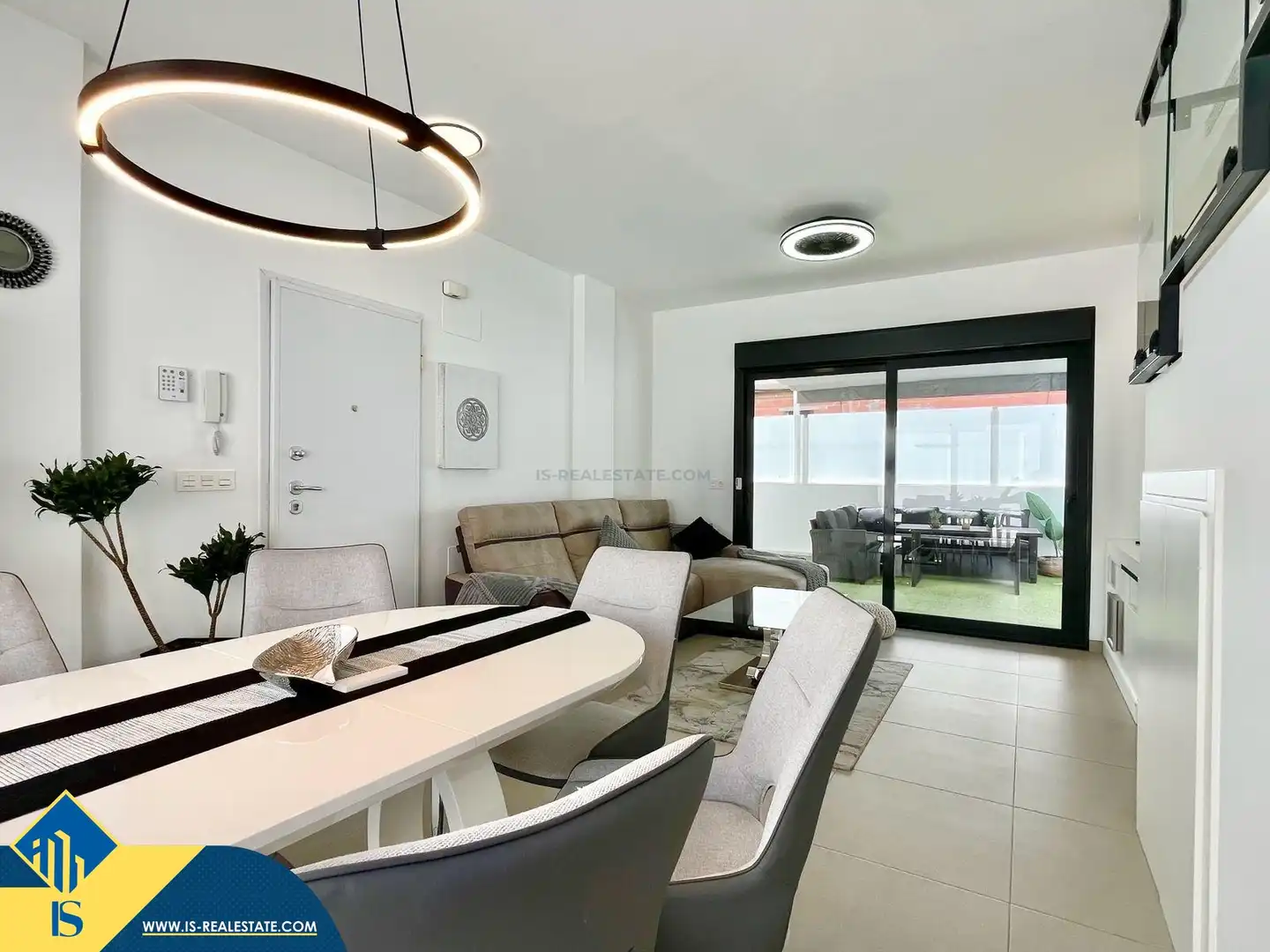 Villa mit Pool zum Verkauf in Las Viñas, imagen 34