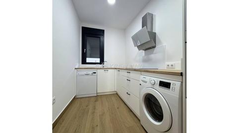 Photo 5 of Flat to rent in Calle Moreno de Mora, Centro- San Felipe - Huerta Fava, La Línea de la Concepción