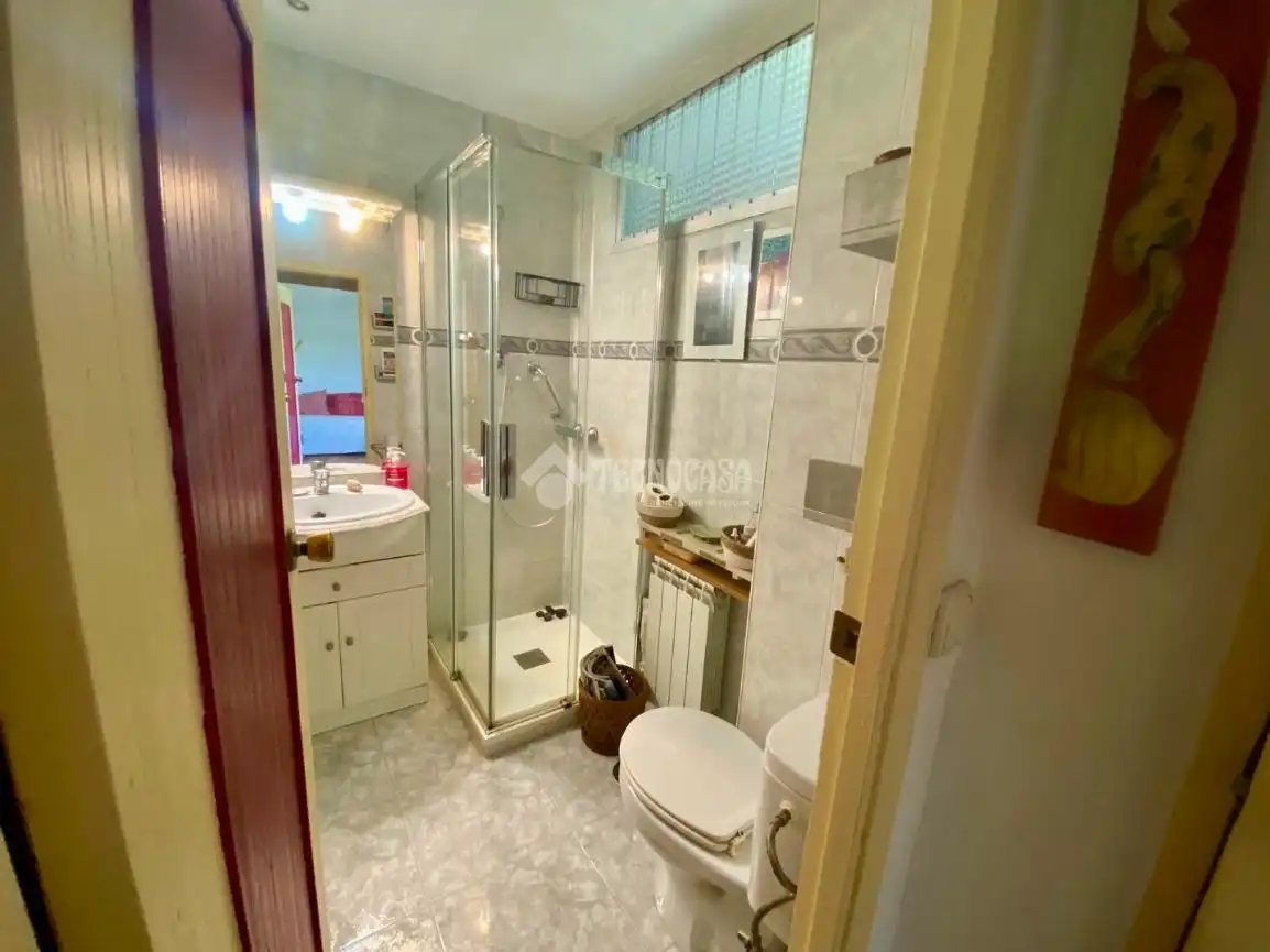 Baño de Piso en venta en Latina