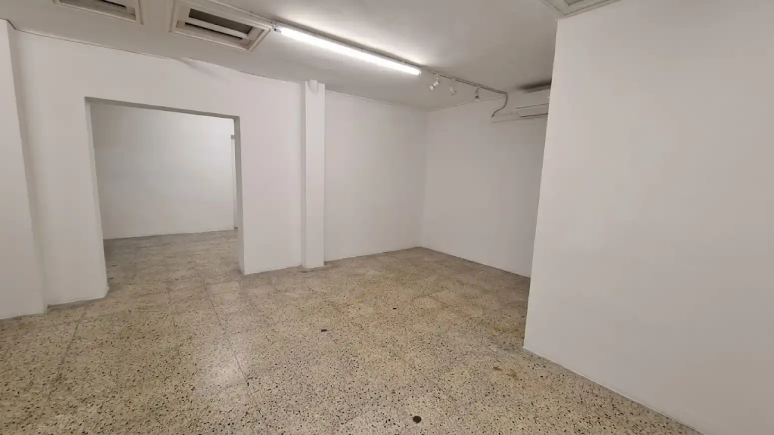 Geschaftsraum zur Miete in Nou Barris