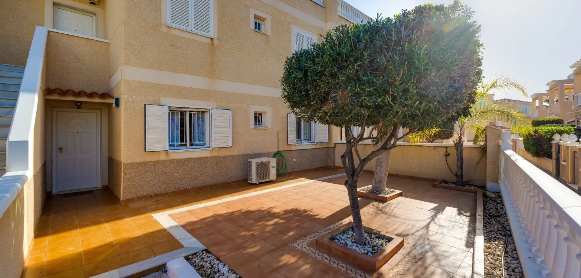 Apartament amb piscina en venda a Orihuela Costa, imagen 26