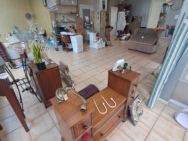 Local comercial en venta en Madre de Dios - Vallesequillo