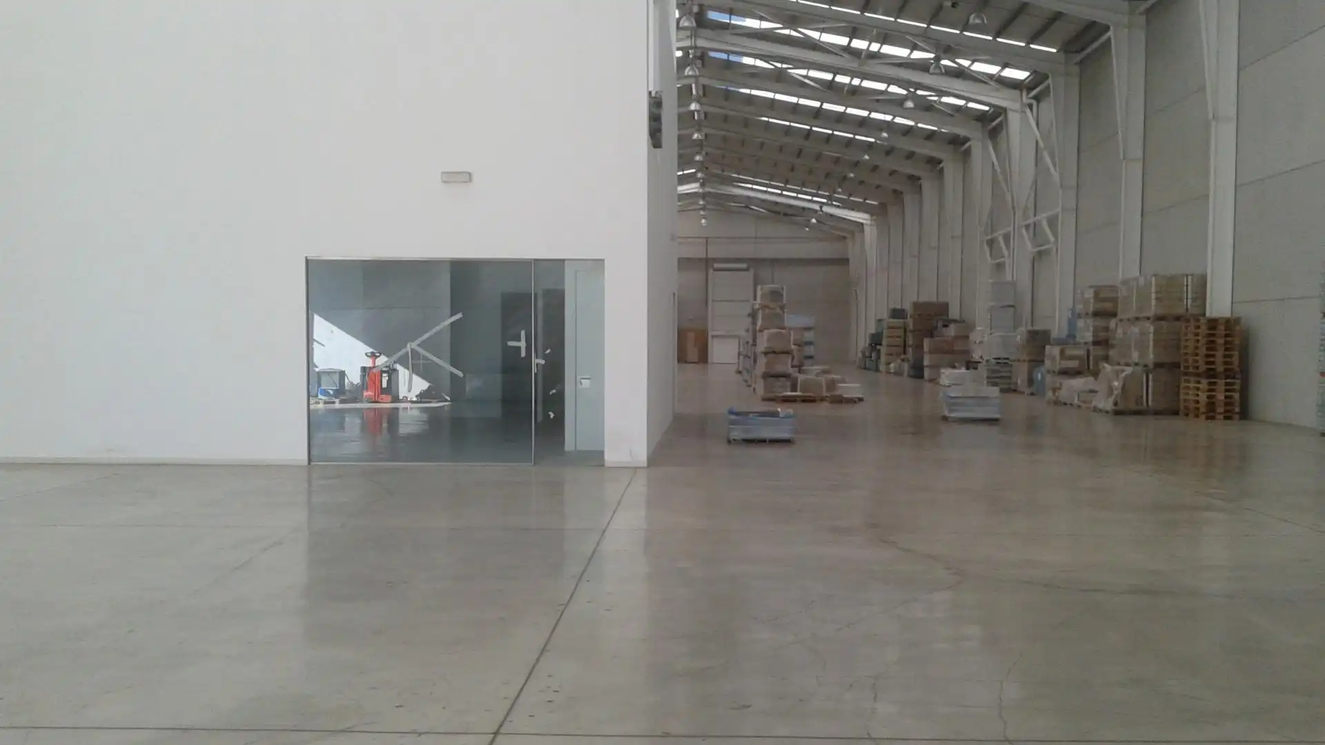 Nau industrial de lloguer a Museros, imagen 13