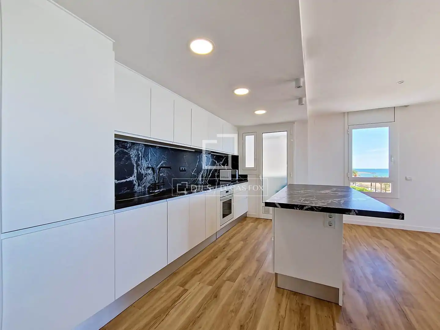 Penthouse with lift for sale in Segur Platja, imagen 2