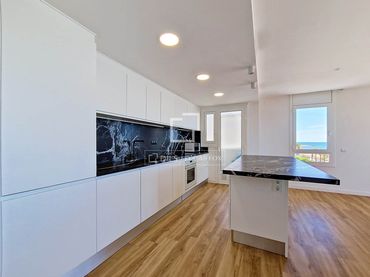 Attique avec ascenseur à vendre à Segur Platja