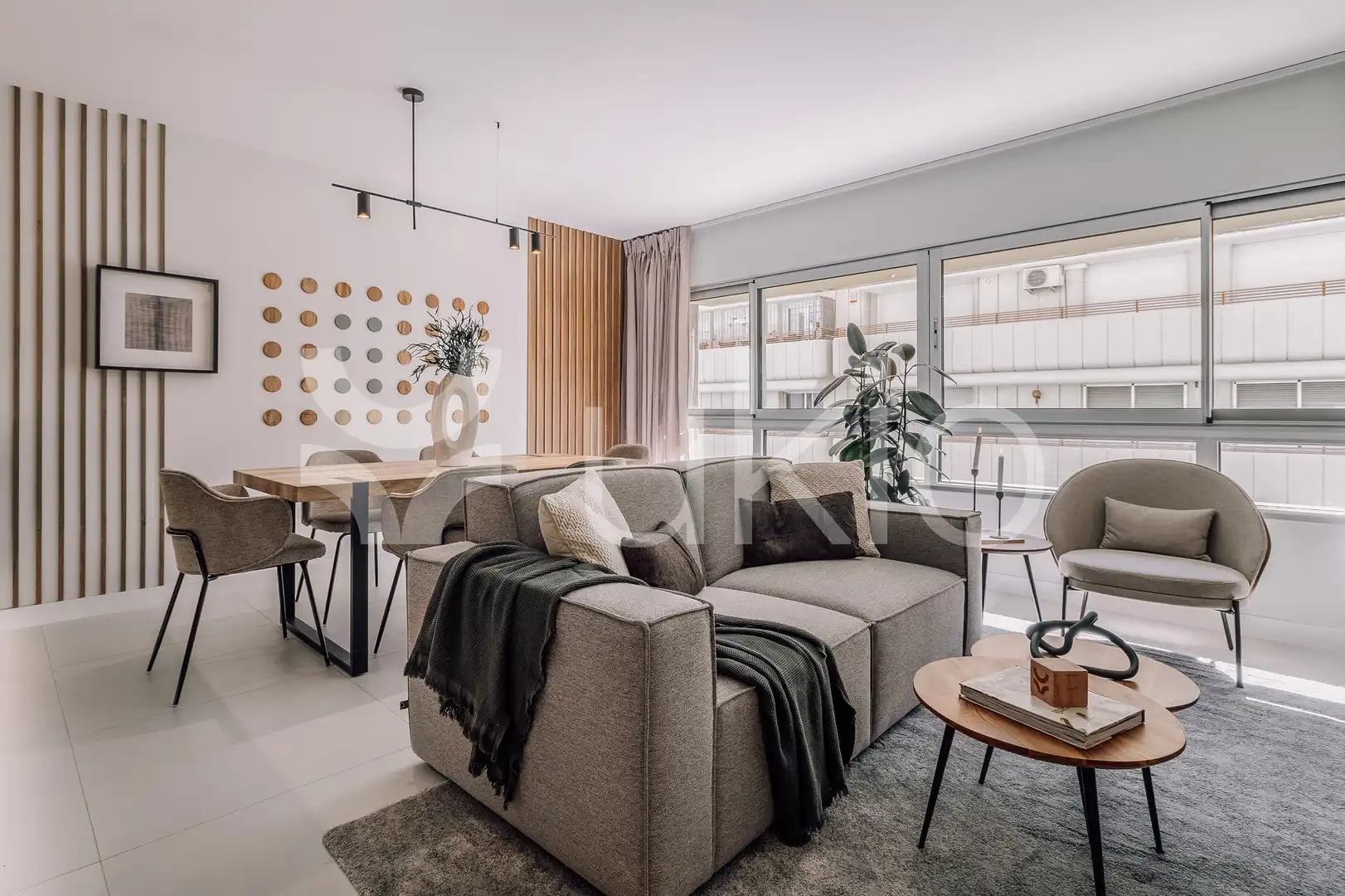 Apartament amb ascensor de lloguer a Calle del Monte Esquinza, imagen 2