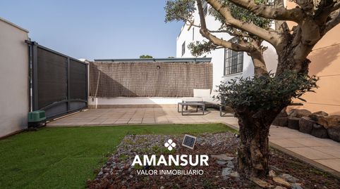 Foto 3 de Casa adosada en venta en Calle Ãlmanzor, Dehesa - Monacilla, Aljaraque