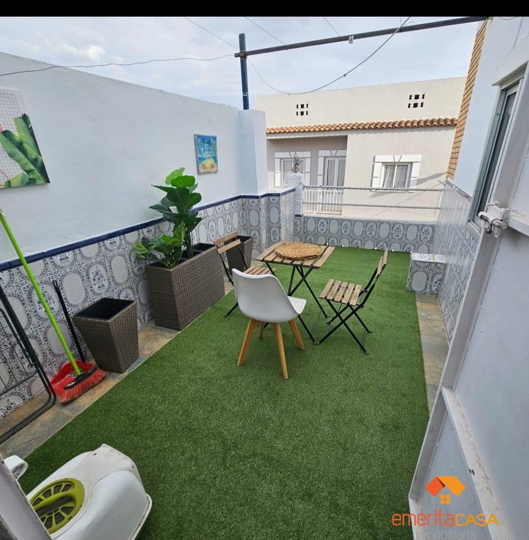 Terrace of House or chalet for sale in Mérida  with Air Conditioner and Terrace