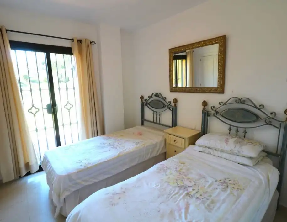 Flat with pool for sale in Selwo, imagen 12