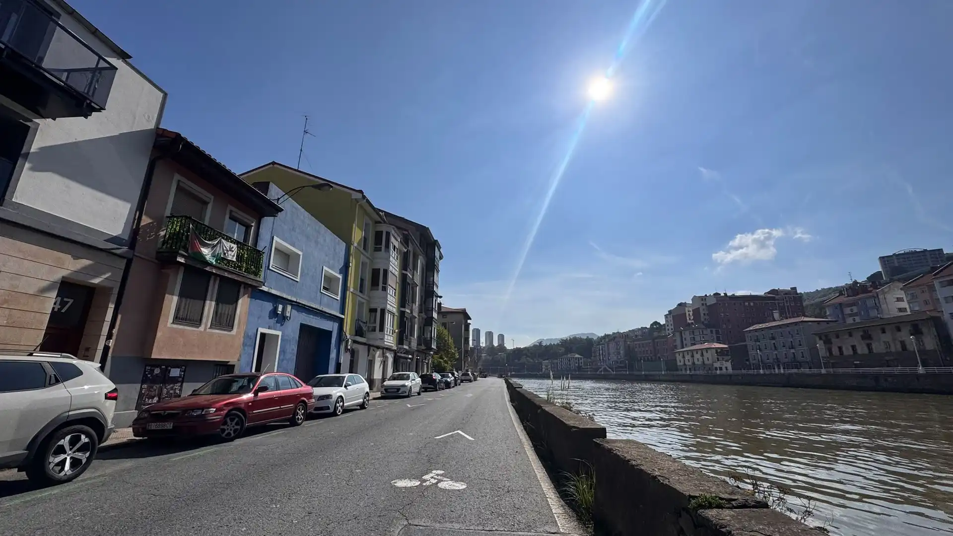 Wohnung mit Terrasse zum Verkauf in Deusto, imagen 13