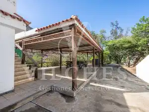 Terrace of Houses for sale in Playa del Cura - Taurito