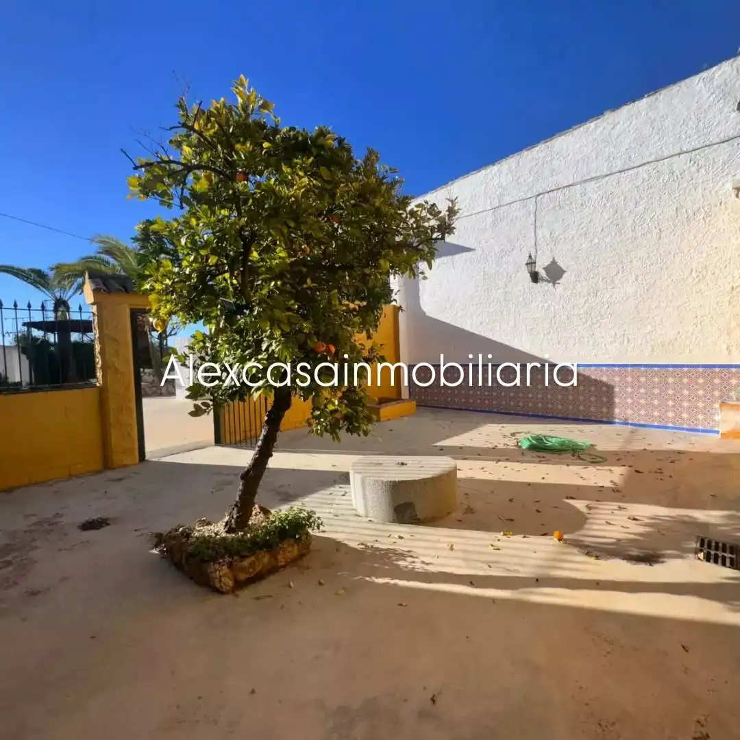 Casa rústica amb piscina en venda a Cabra, imagen 9