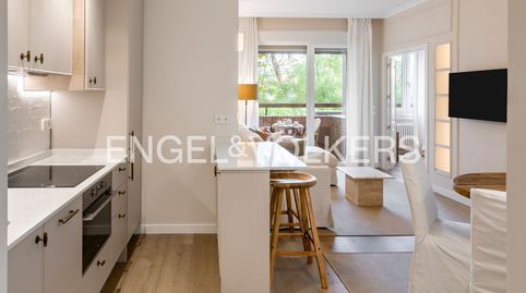 Photo 4 of Flat for rent in Álvarez de Baena, El Viso, Madrid Capital