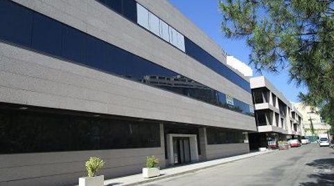 Foto 3 de Oficina en venta en Cerro del Aguila, 7, Polígono Industrial Sur, San Sebastián de los Reyes